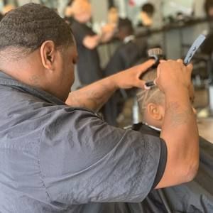 Meet your Posher, Leon